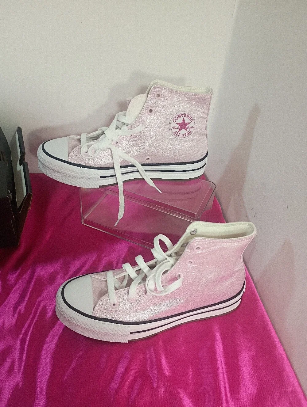 Converse kids sz